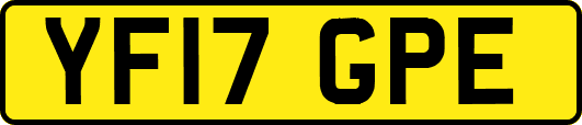 YF17GPE