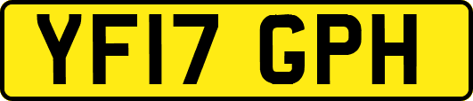YF17GPH