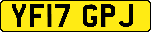 YF17GPJ