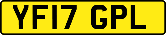 YF17GPL