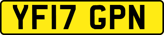 YF17GPN