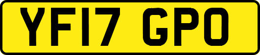 YF17GPO