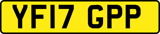 YF17GPP