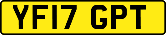 YF17GPT