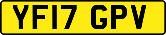 YF17GPV