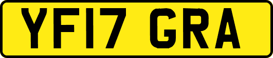 YF17GRA