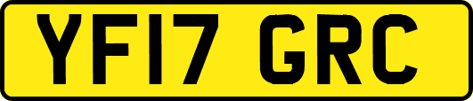 YF17GRC