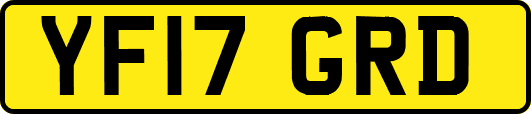 YF17GRD