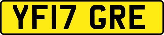YF17GRE