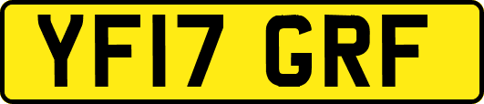 YF17GRF