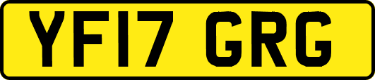 YF17GRG