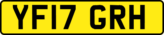 YF17GRH