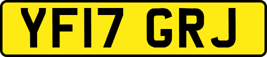 YF17GRJ