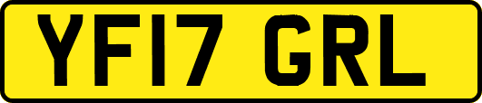 YF17GRL