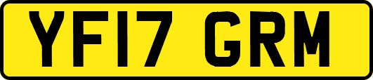 YF17GRM