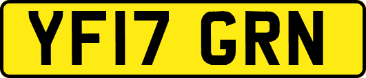 YF17GRN