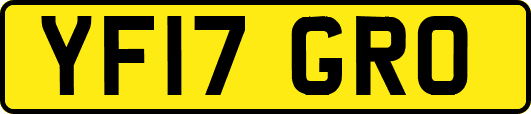 YF17GRO