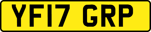 YF17GRP
