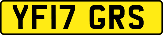 YF17GRS