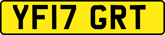 YF17GRT