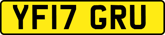 YF17GRU