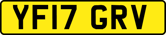 YF17GRV