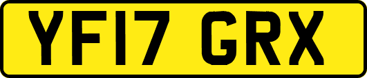 YF17GRX
