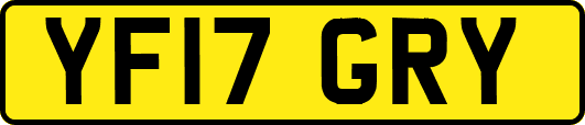 YF17GRY