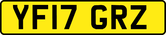 YF17GRZ