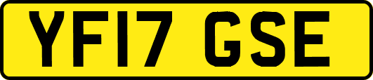 YF17GSE
