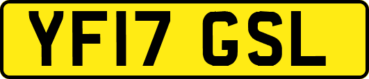 YF17GSL