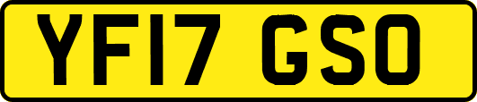 YF17GSO