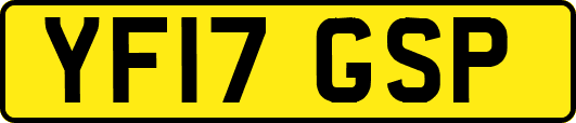 YF17GSP