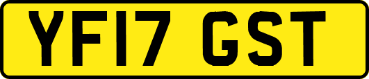 YF17GST