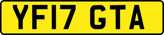 YF17GTA