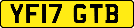 YF17GTB
