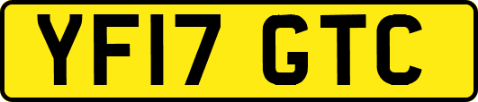 YF17GTC