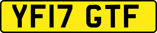 YF17GTF