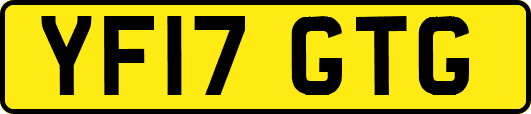 YF17GTG