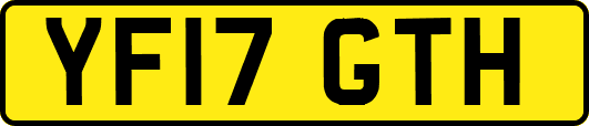 YF17GTH