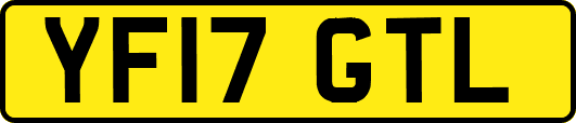 YF17GTL