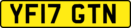 YF17GTN