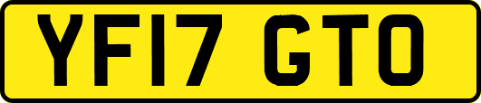 YF17GTO