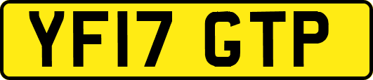 YF17GTP