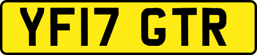 YF17GTR