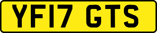 YF17GTS