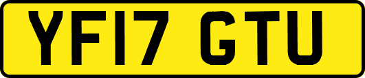 YF17GTU