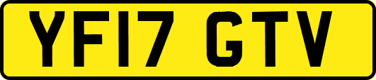 YF17GTV