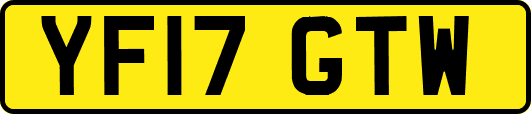 YF17GTW