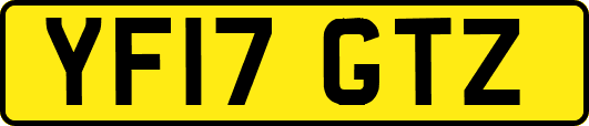 YF17GTZ